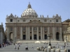 vaticano  s. pietro